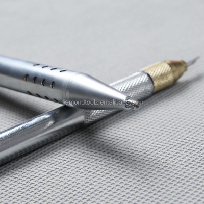 Precision Hand-held Pens To Write On Glass Scriber Tct Can Be Used For Scoring And Cleaving All Types Of Optical Fiber