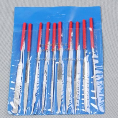 Factory Outlet Oem Servicediamond Jewelry Tools File Tool Of 5 Needle Files Set