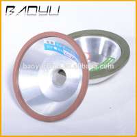 Diamond Cup Grinding Wheel