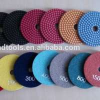 Wet polishing pad/marble polishing pads/diamond polishing pads