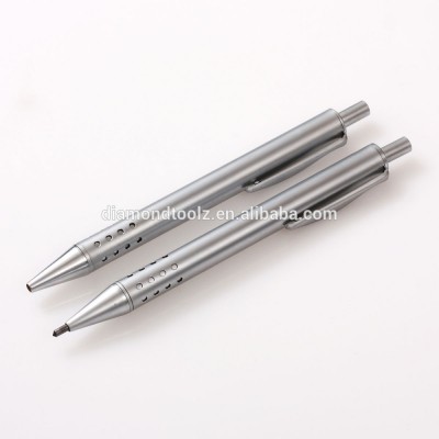 natural diamond diamond testing pen engraving pen