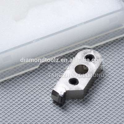 Hot sale diamond 4mm posalux diamond tools