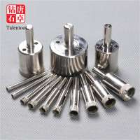 Glass drill Bit Hole Saw Glass Diamond Coated Granite Cutter Bits Drills