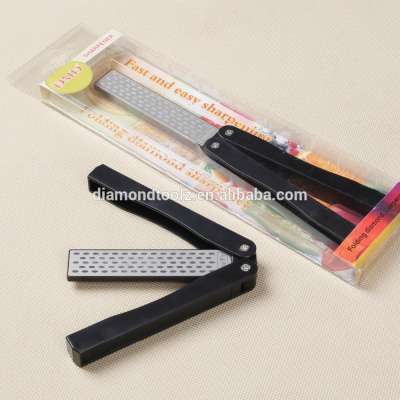 Factory directly diamond knife sharpener diamond knife sharpener