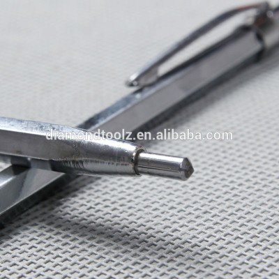 Talentool diamond diamond cut pen for writing on glass silicon wafer cutter