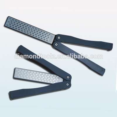 Diamond Coated diamond whetstone for sharpening Talentool manufacture