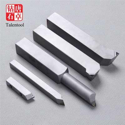 CBN & synthetic & Diamond Turning Insert for Aluminium Alloys