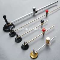 Compass glass cutter round glass cutter