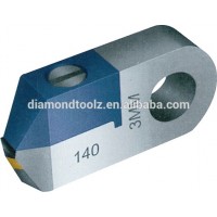 Diamond tipped jewellery tools pcd diamond posalux tools for cnc machine