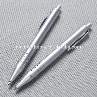 Talentool diamond pen to cut glass silicon wafer cutter