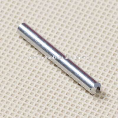 wholesale 8 mm cnc stone diamond engraving bits diamond drilling bits with 140 degree