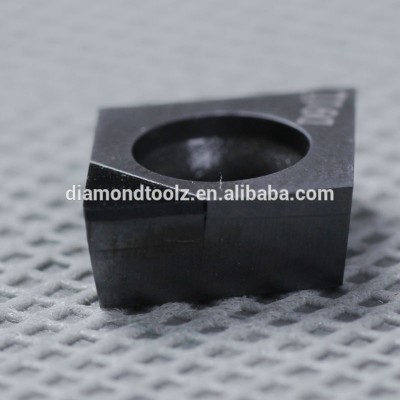 PCD 1300 Diamond Turning Insert for Aluminium Alloys