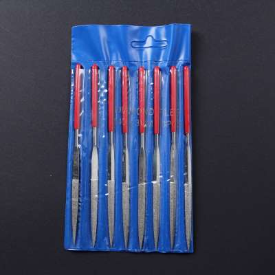 Shanghai Talentool Diamond Jewelry tools/mini diamond needle files set