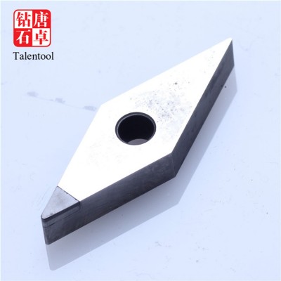 talentool diamond and pcd tip posalux Jewelry Cutting Tools used on the golden and silver