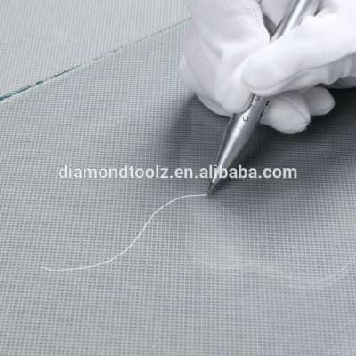 Talentoolnatural diamond tip pen scriber silicon wafer cutter