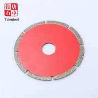 Hot direct sale 4.5INCH inox abrasive cutting wheel