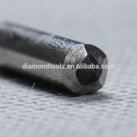 Talentool natural diamond drilling drag bit